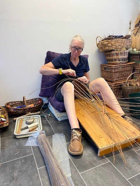 It was always part of my life